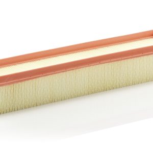 Filtru aer MANN-FILTER C 3875 – RENAULT | AutoRival