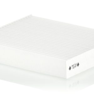 Filtru aer habitaclu MANN-FILTER CU 14 001 – RENAULT | AutoRival