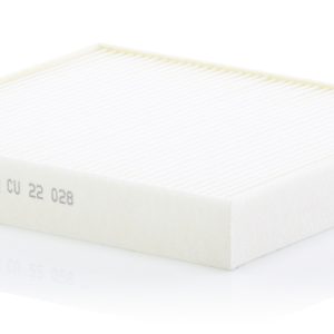 Filtru aer habitaclu MANN-FILTER CU 22 028 – RENAULT | AutoRival