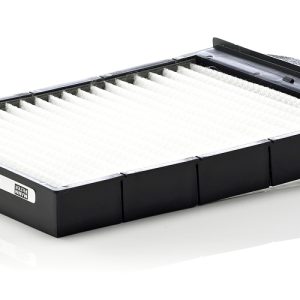 Filtru aer habitaclu MANN-FILTER CU 2316 – RENAULT | AutoRival