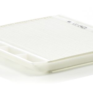 Filtru aer habitaclu MANN-FILTER CU 2425 – RENAULT | AutoRival
