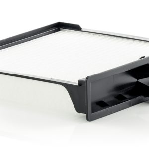 Filtru aer habitaclu MANN-FILTER CU 2430 – RENAULT | AutoRival