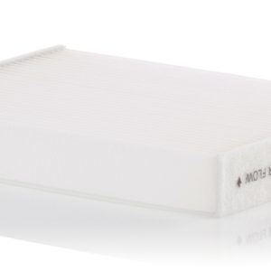 Filtru aer habitaclu MANN-FILTER CU 25 012 – RENAULT | AutoRival
