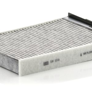 Filtru aer habitaclu MANN-FILTER CUK 2316 – RENAULT | AutoRival