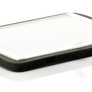 Filtru aer habitaclu MANN-FILTER CUK 2424 – RENAULT | AutoRival