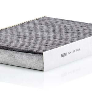 Filtru aer habitaclu MANN-FILTER CUK 25 003 – RENAULT | AutoRival