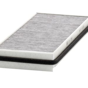 Filtru aer habitaclu MANN-FILTER CUK 3840 – RENAULT | AutoRival