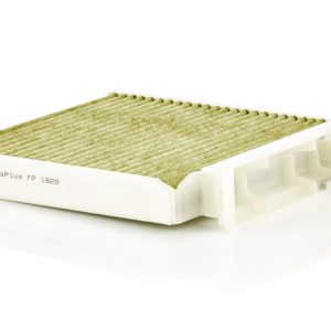 Filtru aer habitaclu MANN-FILTER FP 1829 – RENAULT | AutoRival