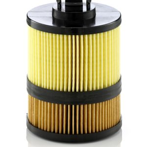 Filtru ulei MANN-FILTER HU 9002 z – RENAULT | AutoRival