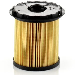 Filtru combustibil MANN-FILTER PU 822 x – RENAULT | AutoRival