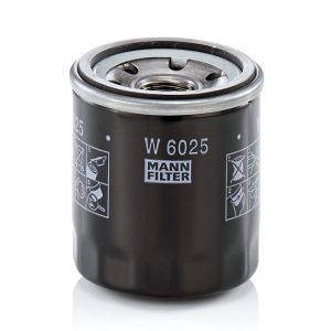 Filtru ulei MANN-FILTER W 6025 – RENAULT | AutoRival