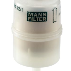 Filtru combustibil MANN-FILTER WK 42/1 – RENAULT | AutoRival