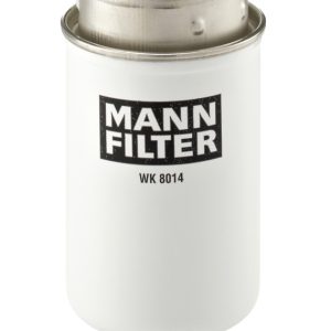 Filtru combustibil MANN-FILTER WK 8014 – RENAULT | AutoRival