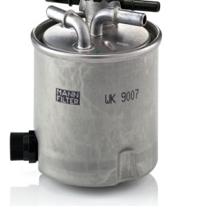 Filtru combustibil MANN-FILTER WK 9007 – RENAULT | AutoRival