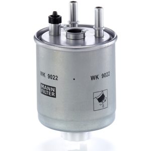 Filtru combustibil MANN-FILTER WK 9022 – RENAULT | AutoRival
