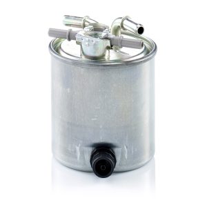 Filtru combustibil MANN-FILTER WK 9025 – RENAULT | AutoRival