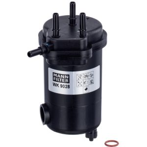 Filtru combustibil MANN-FILTER WK 9028 z – RENAULT | AutoRival