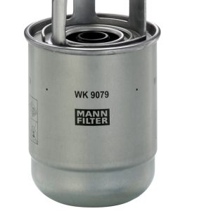 Filtru combustibil MANN-FILTER WK 9079 z – RENAULT | AutoRival