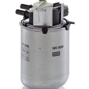 Filtru combustibil MANN-FILTER WK 9080 – RENAULT | AutoRival