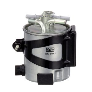 Filtru combustibil MANN-FILTER WK 919/1 – RENAULT | AutoRival
