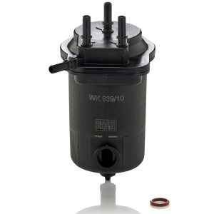 Filtru combustibil MANN-FILTER WK 939/10 x – RENAULT | AutoRival