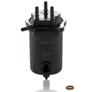 Filtru combustibil MANN-FILTER WK 939/17 x – RENAULT | AutoRival