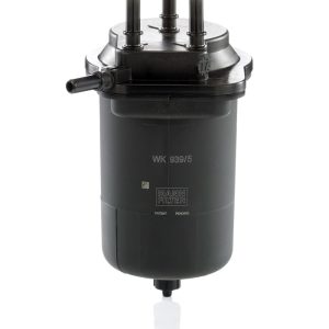 Filtru combustibil MANN-FILTER WK 939/5 – RENAULT | AutoRival