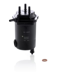 Filtru combustibil MANN-FILTER WK 939/8 x – RENAULT | AutoRival