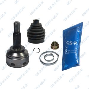 Cap planetara GSP 850167 – RENAULT | AutoRival