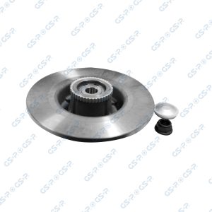 Disc frana GSP 9225018K – RENAULT | AutoRival