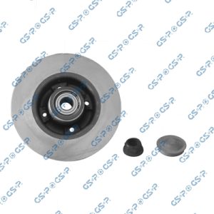 Disc frana GSP 9225019K – RENAULT | AutoRival