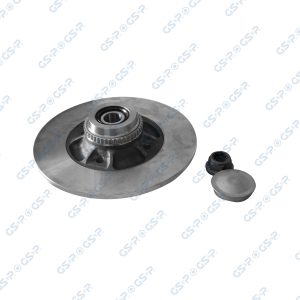 Disc frana GSP 9225039K – RENAULT | AutoRival
