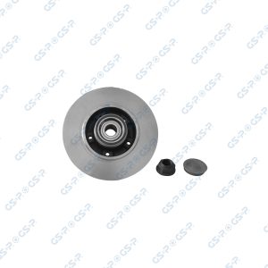 Disc frana GSP 9230137K – RENAULT | AutoRival