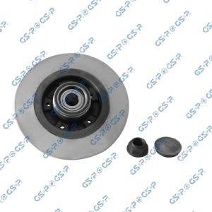 Disc frana GSP 9230138K – RENAULT | AutoRival