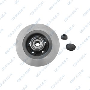Disc frana GSP 9230141K – RENAULT | AutoRival