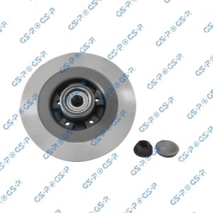 Disc frana GSP 9230142K – RENAULT | AutoRival