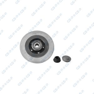 Disc frana GSP 9230143K – RENAULT | AutoRival