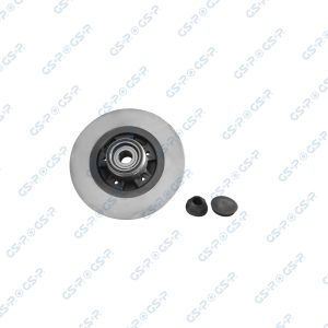 Disc frana GSP 9230144K – RENAULT | AutoRival