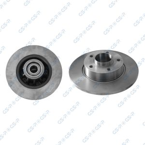 Disc frana GSP 9235025 – RENAULT | AutoRival