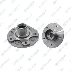 Butuc roata GSP 9425073 – RENAULT | AutoRival