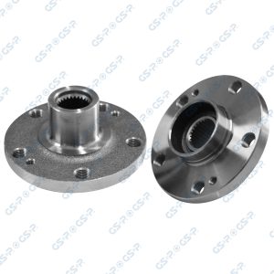 Butuc roata GSP 9427031 – RENAULT | AutoRival