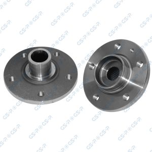 Butuc roata GSP 9427037 – RENAULT | AutoRival