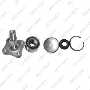 Articulatie directie suspensie roata GSP 9499032K – RENAULT | AutoRival