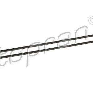 Cauciuc lamela stergator TOPRAN 115 281 – RENAULT | AutoRival