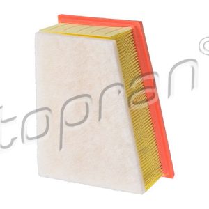 Filtru aer TOPRAN 207 019 – RENAULT | AutoRival