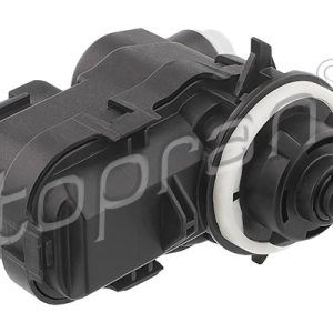 Element reglare reglare faruri TOPRAN 208 658 – RENAULT | AutoRival