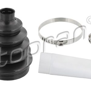 Ansamblu burduf articulatie planetara TOPRAN 628 907 – RENAULT | AutoRival