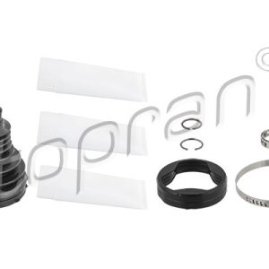 Ansamblu burduf articulatie planetara TOPRAN 628 912 – RENAULT | AutoRival