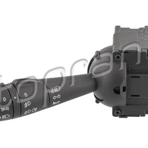 Comutator coloana directie TOPRAN 638 158 – RENAULT | AutoRival