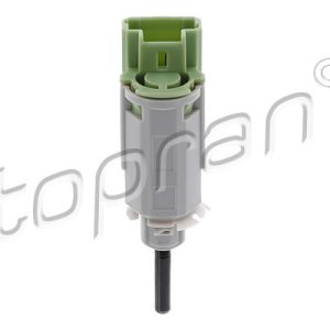 Comutator lumini frana TOPRAN 638 196 – RENAULT | AutoRival
